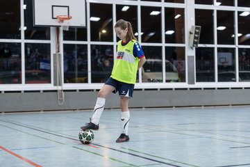 Bild 30 - wDJ Loewinnen Cup D1